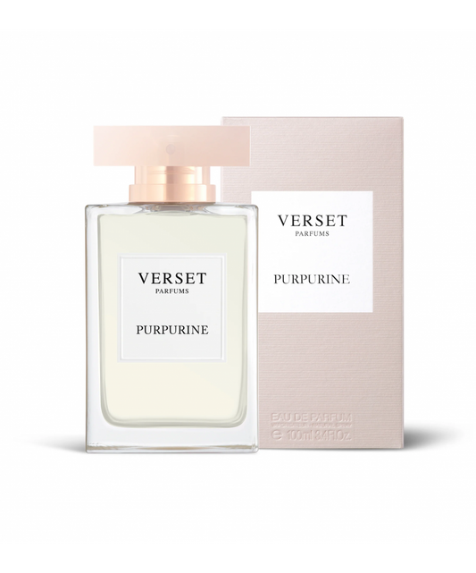 Verset Purpurine EDP 100ml