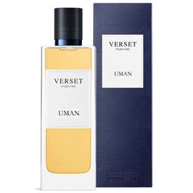 Verset Uman 50ml
