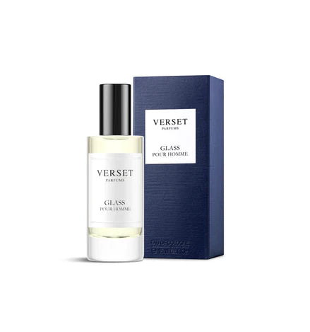 Verset Glass Pour Homme 15ml