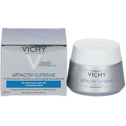 Vichy Liftactiv Supreme - Dry skin Image