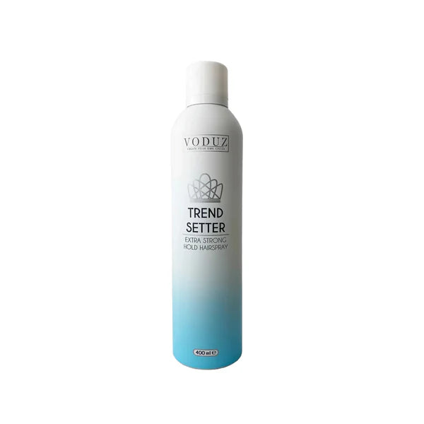 Voduz Trend Setter Extra Strong Hold Hair Spray 250ml Image