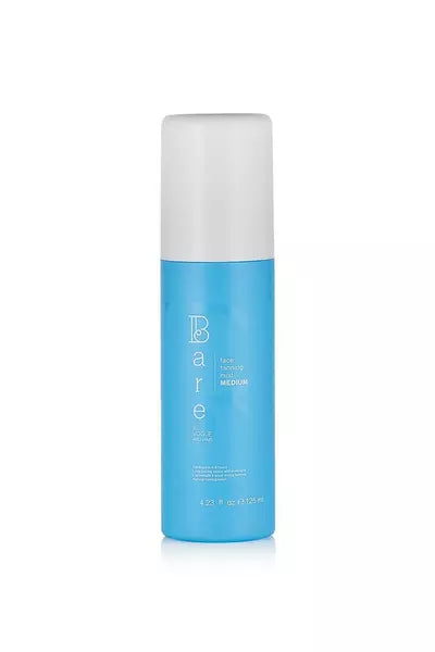 Bare by Vogue Williams Face Tanning Mist Medium Image