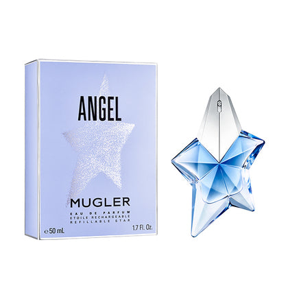 Mugler Angel EDP Refillable Star 50m