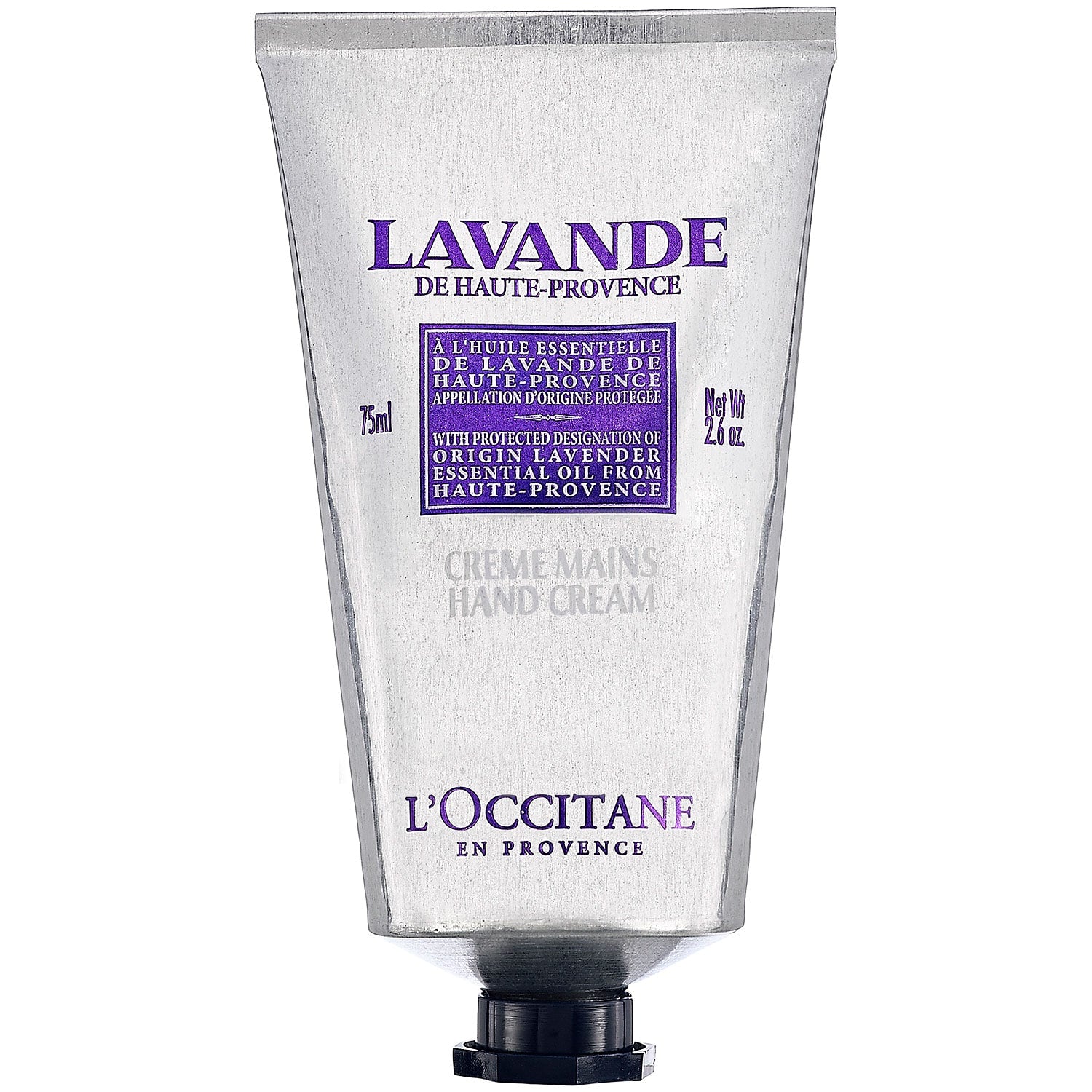 LOccitane Lavender Hand Cream 75ml Image