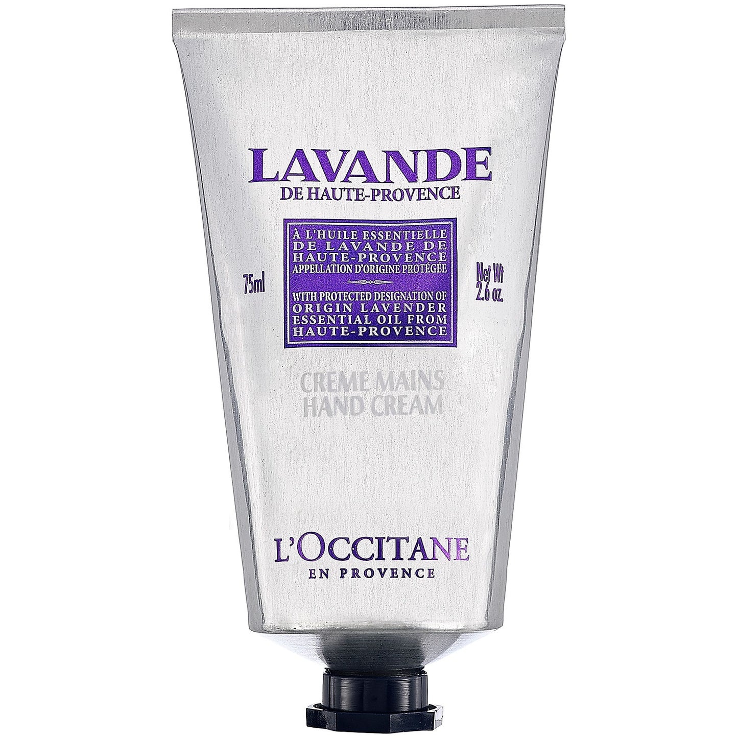 LOccitane Lavender Hand Cream 75ml