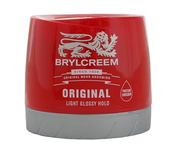 Brylcreem Styling Cream Original Image