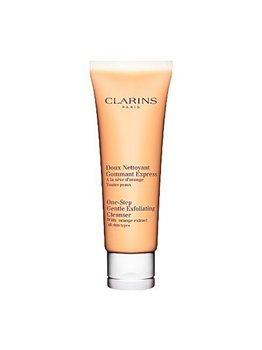 Clarins One-Step Gentle Exfoliating Cleanser Image