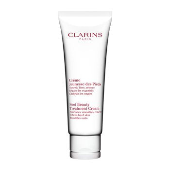 Clarins Foot Beauty Treatment Cream Image