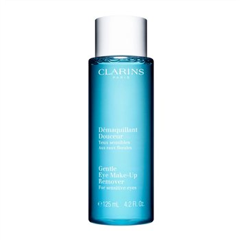 Clarins Gentle Eye Make-Up Remover Image