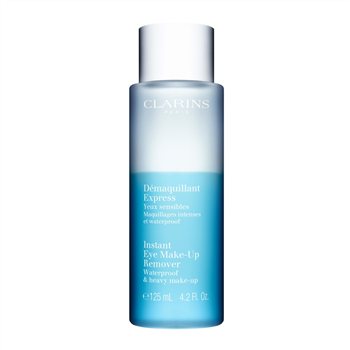 Clarins Instant Eye Make-Up Remover Image