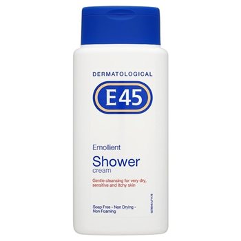 E45 Shower Cream