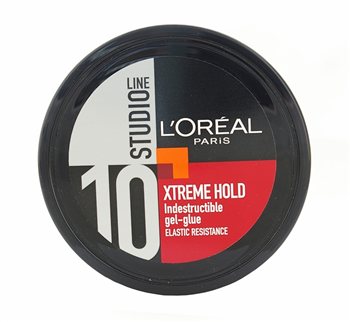 L'Oreal Studio Line Xtreme Hold Image