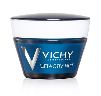 Vichy Liftactiv Night Cream Image
