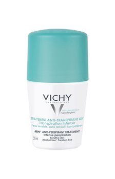 Vichy 48 Hour Anti-Perspirant Treatment Image
