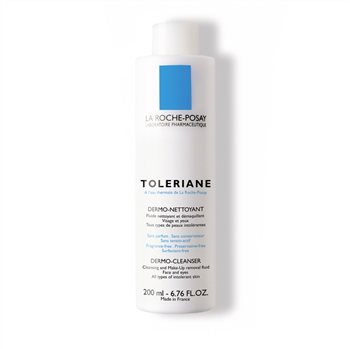 La Roche-Posay Toleriane Dermo-Cleanser Image