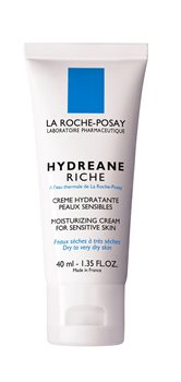 La Roche-Posay Hydreane Rich Cream Image
