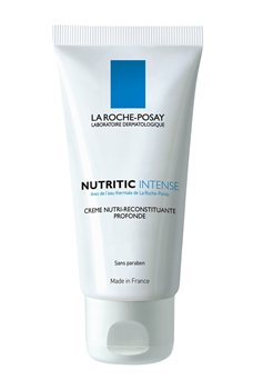 La Roche-Posay Nutritic Intense Cream