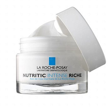 La Roche-Posay Nutritic Intense Rich Cream Image