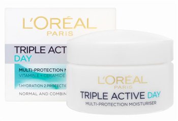 L'Oreal Triple Active Day Image