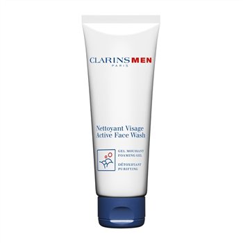 ClarinsMen Active Face Wash Image