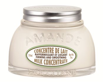 L'Occitane Almond Milk Concentrate Image