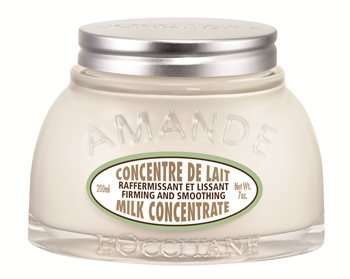 L'Occitane Almond Milk Concentrate