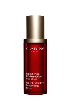 Clarins Super Restorative Remodelling Serum