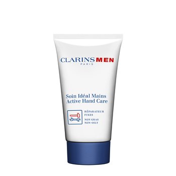 ClarinsMen Active Hand Care Image