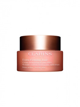 Clarins Extra-Firming Day - Dry Skin Image