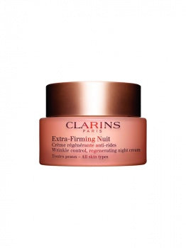Clarins Extra-Firming Night - All Skin Types Image