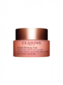 Clarins Extra-Firming Night - Dry Skin Image