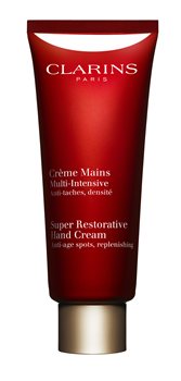Clarins Super Restorative Hand Cream Image