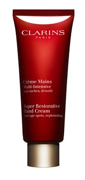 Clarins Super Restorative Hand Cream