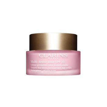 Clarins Multi-Active Day SPF 20 Image