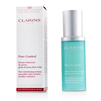 Clarins Pore Control Serum Image