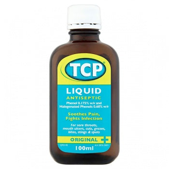 TCP Liquid 100ml Image
