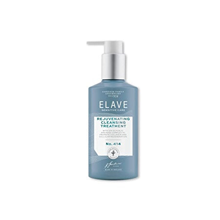 Elave Sensitive Rejuvenating Cleansing Treatment 200ml Image