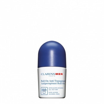 ClarinsMen Antiperspirant Deodorant Roll-On Image