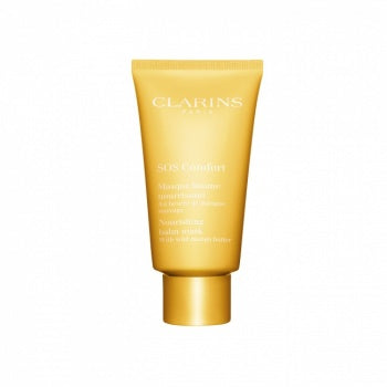 Clarins SOS Comfort Face Mask Image