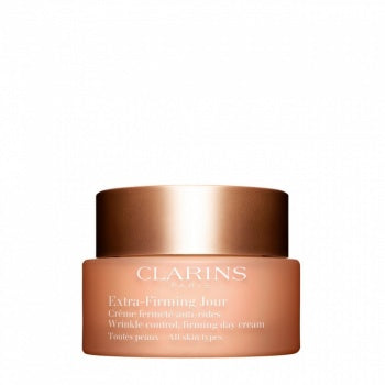 Clarins Extra-Firming Day - All Skin Types