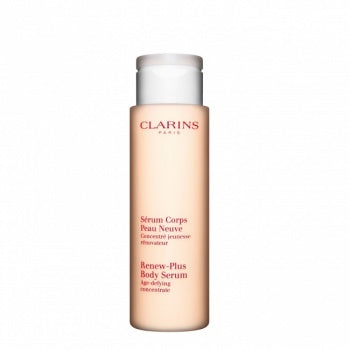 Clarins Renew-Plus Body Serum Image