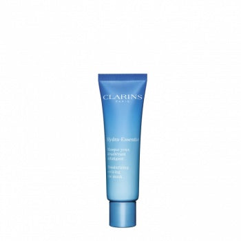 Clarins Hydra-Essentiel Moisturizing Reviving Eye Mask