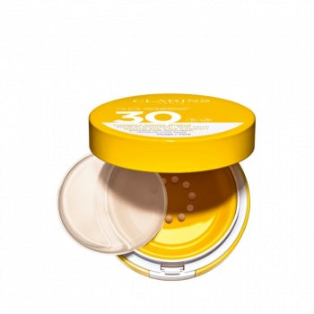 Clarins Mineral Sun Care Compact UVA/UVB 30 Image