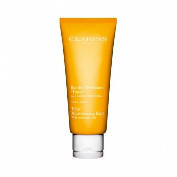 Clarins Tonic Moisturizing Balm Image