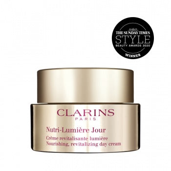 Clarins Nutri-Lumière Day Cream 50ml Image
