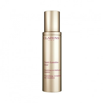 Clarins Nutri-Lumière Day Emulsion 50ml Image