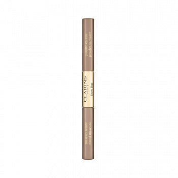 Clarins Brow Duo - 01 Image