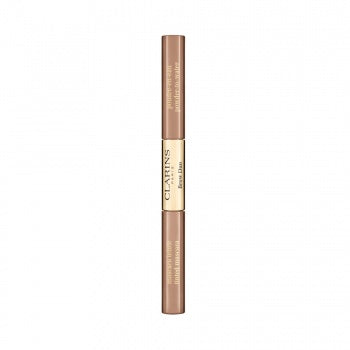 Clarins Brow Duo - 02 Image