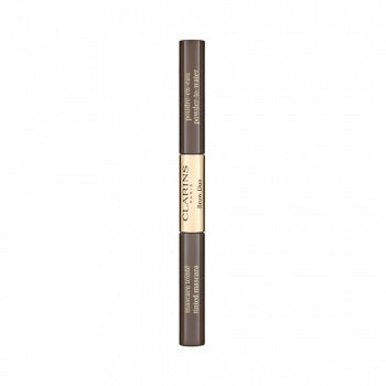 Clarins Brow Duo - 05 Image