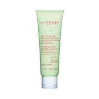 Clarins Purifying Gentle Foaming Cleanser 125ml Image
